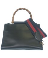 GUCCI（グッチ）ショルダーバッグ 黒 サイズ:- レディース/2200609812068