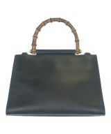 GUCCI（グッチ）ショルダーバッグ 黒 サイズ:- レディース/2200609812068