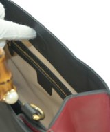 GUCCI（グッチ）ショルダーバッグ 黒 サイズ:- レディース/2200609812068