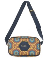 GUCCI（グッチ）ショルダーバッグ オレンジ サイズ:- レディース/2200609812075