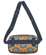 GUCCI（グッチ）ショルダーバッグ オレンジ サイズ:- レディース/2200609812075