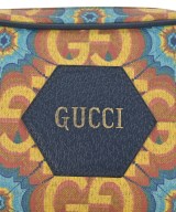 GUCCI（グッチ）ショルダーバッグ オレンジ サイズ:- レディース/2200609812075