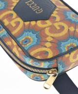 GUCCI（グッチ）ショルダーバッグ オレンジ サイズ:- レディース/2200609812075