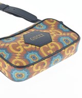 GUCCI（グッチ）ショルダーバッグ オレンジ サイズ:- レディース/2200609812075