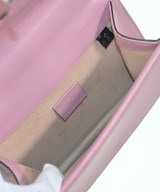 GUCCI（グッチ）ショルダーバッグ ピンク サイズ:- レディース/2200609812082