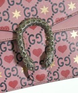 GUCCI（グッチ）ショルダーバッグ ピンク サイズ:- レディース/2200609812082