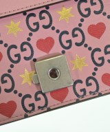 GUCCI（グッチ）ショルダーバッグ ピンク サイズ:- レディース/2200609812082