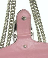 GUCCI（グッチ）ショルダーバッグ ピンク サイズ:- レディース/2200609812082