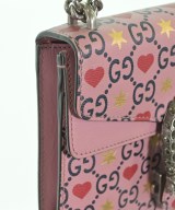 GUCCI（グッチ）ショルダーバッグ ピンク サイズ:- レディース/2200609812082