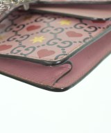 GUCCI（グッチ）ショルダーバッグ ピンク サイズ:- レディース/2200609812082