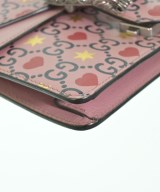 GUCCI（グッチ）ショルダーバッグ ピンク サイズ:- レディース/2200609812082