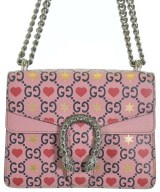 GUCCI ショルダーバッグ