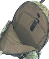 GUCCI（グッチ）バックパック・リュック ベージュ サイズ:- レディース/2200609812099