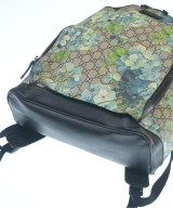 GUCCI（グッチ）バックパック・リュック ベージュ サイズ:- レディース/2200609812099