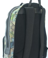 GUCCI（グッチ）バックパック・リュック ベージュ サイズ:- レディース/2200609812099