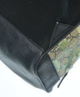 GUCCI（グッチ）バックパック・リュック ベージュ サイズ:- レディース/2200609812099