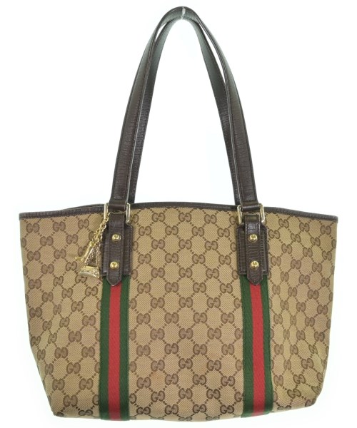 グッチ(GUCCI)のGUCCI トートバッグ