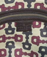 GUCCI（グッチ）トートバッグ ベージュ サイズ:- レディース/2200609812143