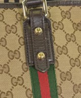 GUCCI（グッチ）トートバッグ ベージュ サイズ:- レディース/2200609812143