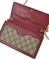 GUCCI（グッチ）財布・コインケース ベージュ サイズ:- レディース/2200609812174