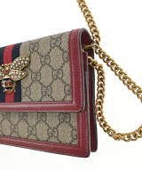 GUCCI（グッチ）財布・コインケース ベージュ サイズ:- レディース/2200609812174