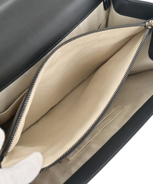 GUCCI（グッチ）ハンドバッグ 黒 サイズ:- レディース/2200609812181