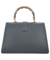 GUCCI（グッチ）ハンドバッグ 黒 サイズ:- レディース/2200609812181