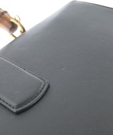GUCCI（グッチ）ハンドバッグ 黒 サイズ:- レディース/2200609812181