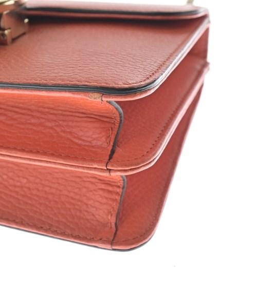 GUCCI（グッチ）ショルダーバッグ オレンジ サイズ:- レディース/2200609812259