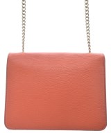 GUCCI（グッチ）ショルダーバッグ オレンジ サイズ:- レディース/2200609812259
