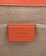 GUCCI（グッチ）ショルダーバッグ オレンジ サイズ:- レディース/2200609812259