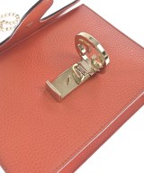 GUCCI（グッチ）ショルダーバッグ オレンジ サイズ:- レディース/2200609812259