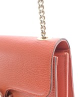 GUCCI（グッチ）ショルダーバッグ オレンジ サイズ:- レディース/2200609812259