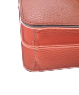 GUCCI（グッチ）ショルダーバッグ オレンジ サイズ:- レディース/2200609812259