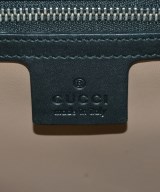 GUCCI（グッチ）ハンドバッグ 黒 サイズ:- レディース/2200609812280