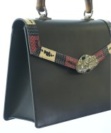 GUCCI（グッチ）ハンドバッグ 黒 サイズ:- レディース/2200609812280