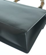 GUCCI（グッチ）ハンドバッグ 黒 サイズ:- レディース/2200609812280