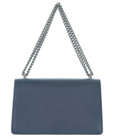 GUCCI（グッチ）ショルダーバッグ 紺 サイズ:- レディース/2200609812297