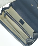 GUCCI（グッチ）ショルダーバッグ 紺 サイズ:- レディース/2200609812297