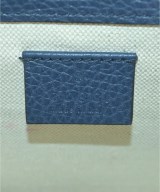 GUCCI（グッチ）ショルダーバッグ 紺 サイズ:- レディース/2200609812297