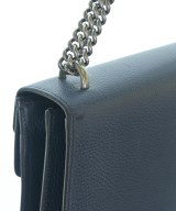 GUCCI（グッチ）ショルダーバッグ 紺 サイズ:- レディース/2200609812297