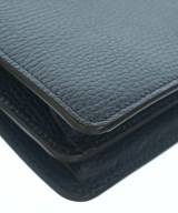 GUCCI（グッチ）ショルダーバッグ 紺 サイズ:- レディース/2200609812297