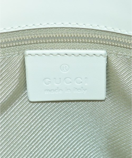 GUCCI（グッチ）トートバッグ 青 サイズ:- レディース/2200609812310