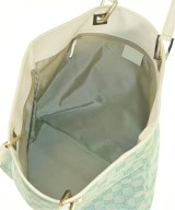 GUCCI（グッチ）トートバッグ 青 サイズ:- レディース/2200609812310