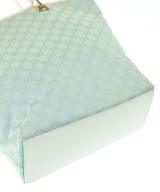 GUCCI（グッチ）トートバッグ 青 サイズ:- レディース/2200609812310