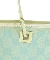 GUCCI（グッチ）トートバッグ 青 サイズ:- レディース/2200609812310