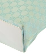 GUCCI（グッチ）トートバッグ 青 サイズ:- レディース/2200609812310