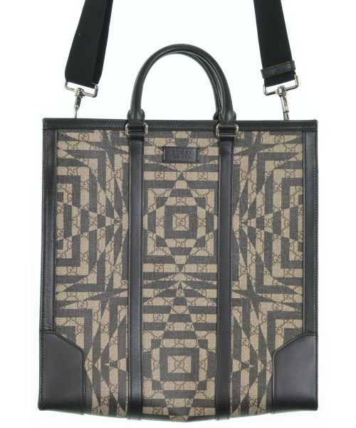 グッチ(GUCCI)のGUCCI トートバッグ