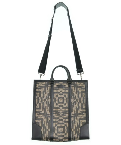 GUCCI（グッチ）トートバッグ ベージュ サイズ:- レディース/2200609812365