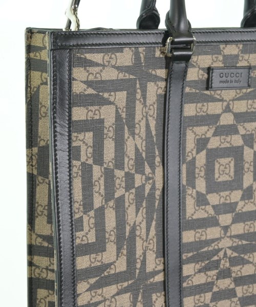 GUCCI（グッチ）トートバッグ ベージュ サイズ:- レディース/2200609812365